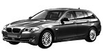 BMW F11 B0828 Fault Code